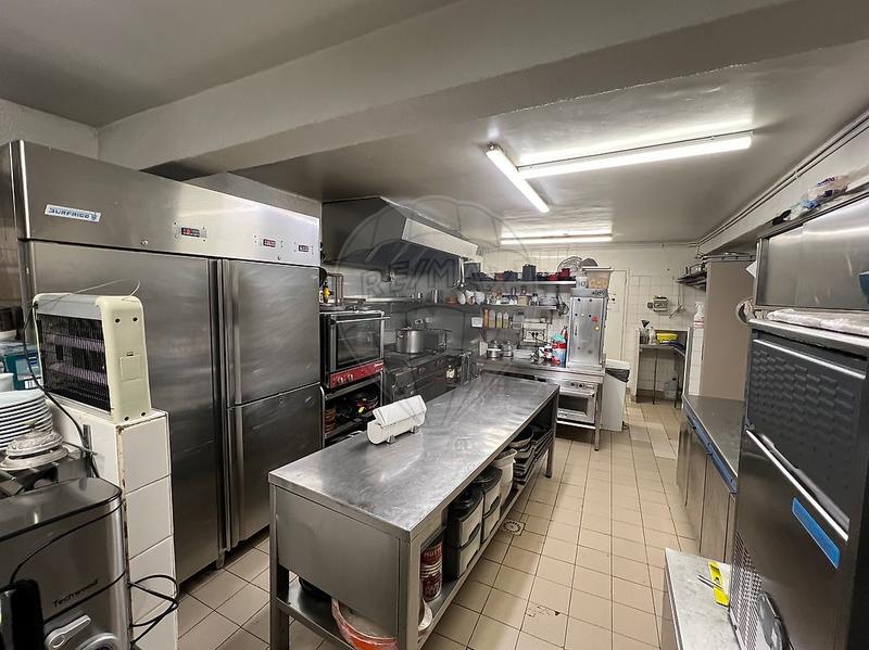 Appartement - 340 m² - 6 pièces