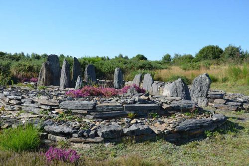 Maison du Tourisme du Pays de Redon