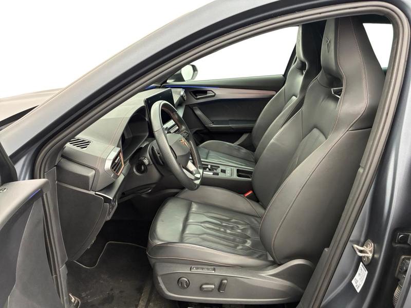 Cupra Formentor 1.4 e-Hybrid 245 ch Dsg6 Vz