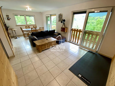 Maison - 142 m² - 6 pièces