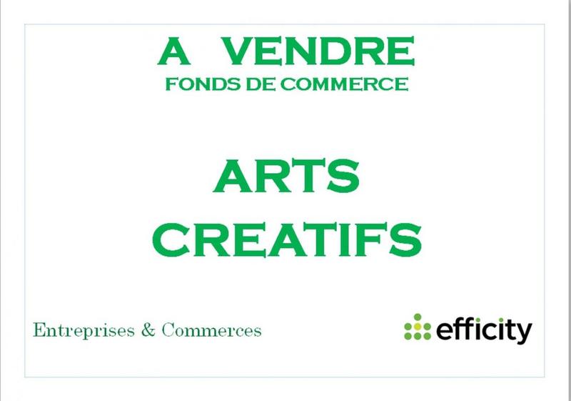 Fonds de commerce - 110 m²