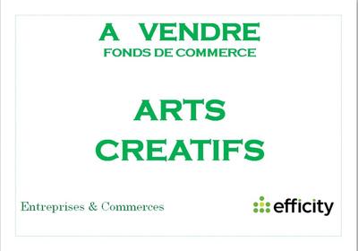 Fonds de commerce - 110 m²