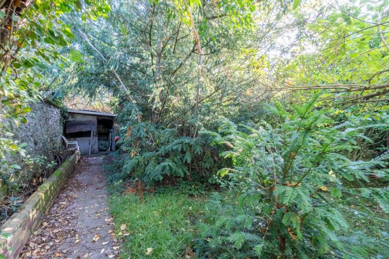 Maison - 200 m² - 5 pièces