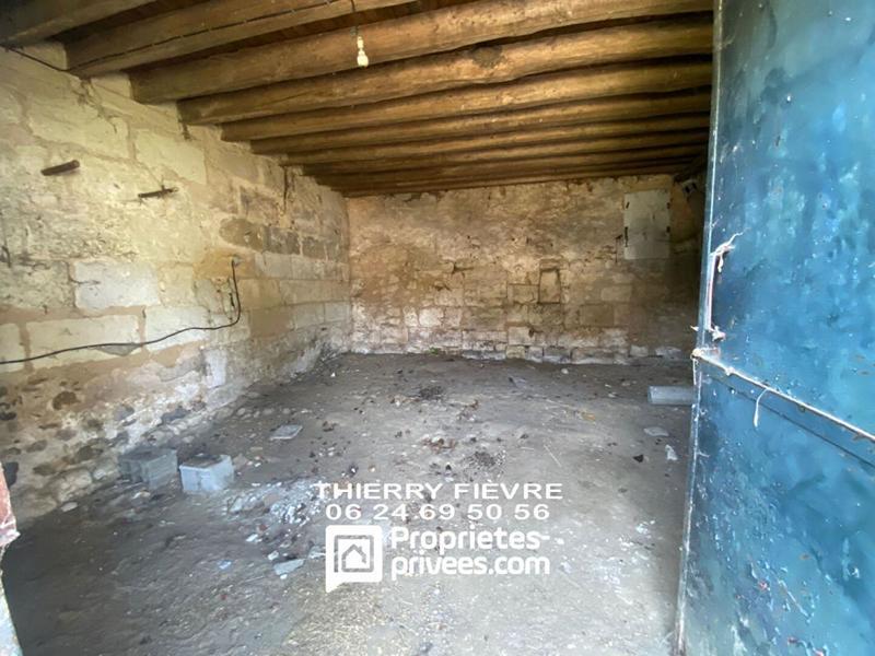 Maison - 78 m² - 3 pièces