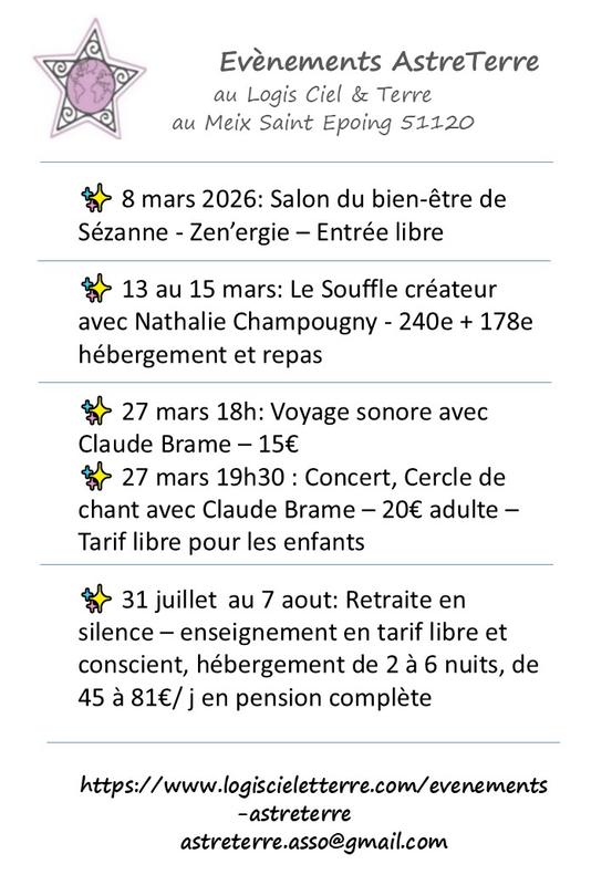 Animation bien-être au Meix-Saint-Epoing