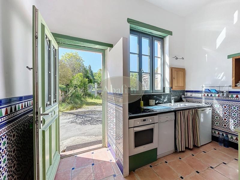 Maison - 74 m² - 3 pièces