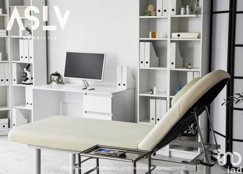 Local commercial - 50 m²