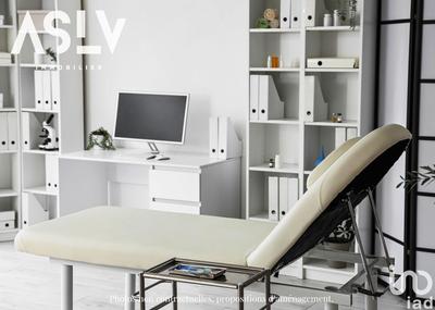 Local commercial - 50 m²