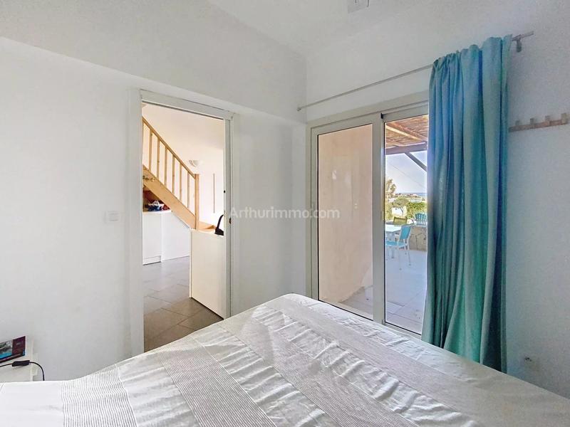 Appartement - 29 m² - 2 pièces