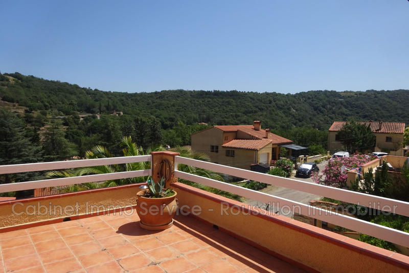 Villa - 154 m² - 5 pièces