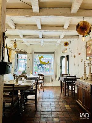 Local commercial - 100 m²