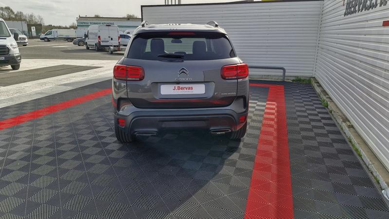 Citroën C5 Aircross Bluehdi 130 Eat8 Shine