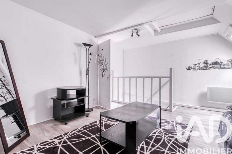 Maison de village - 73 m² - 4 pièces