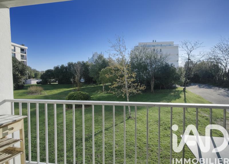 Appartement - 78 m² - 3 pièces