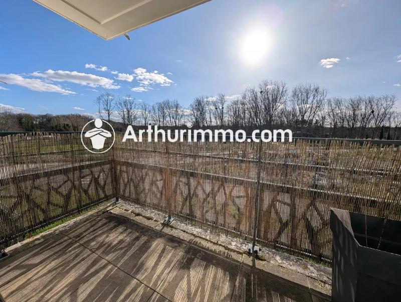 Appartement - 30 m² - 1 pièce