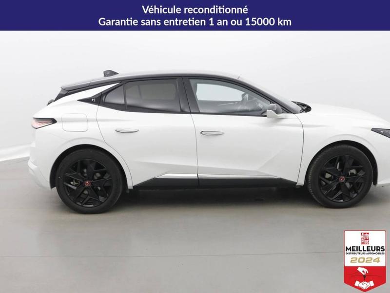 Ds Ds 4 Hybride E-Tense 225 Eat8 - Performance Line d