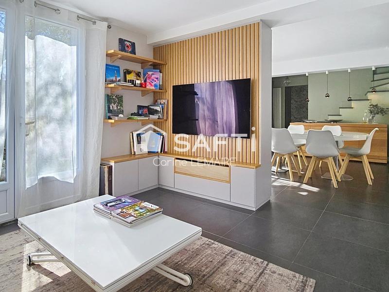 Villa - 159 m² - 8 pièces