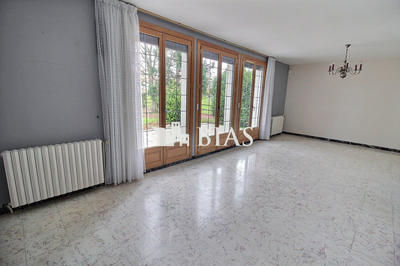 Maison - 156 m² - 8 pièces