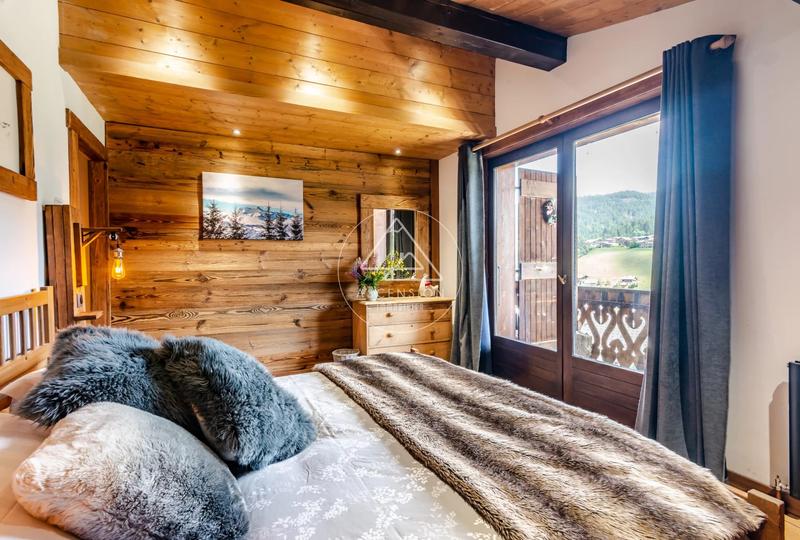 Châlet - 320 m² - 14 pièces