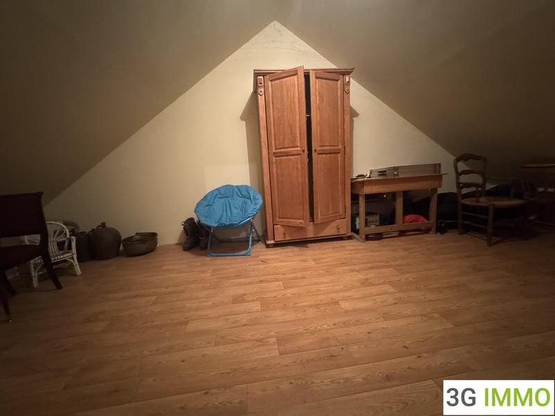 Villa - 143 m² - 6 pièces