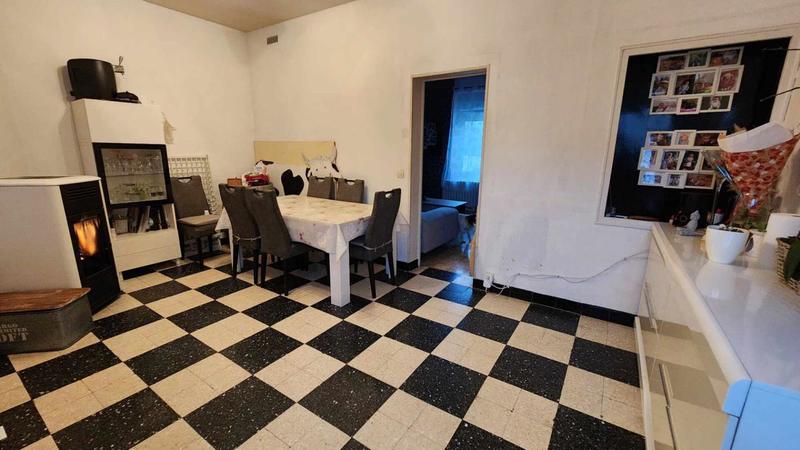 Maison - 76 m² - 4 pièces