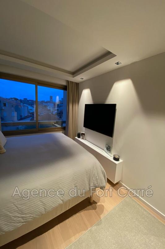 Appartement - 83 m² - 3 pièces