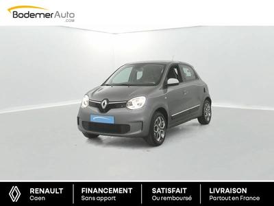 Renault Twingo III SCe 65 - 21 Limited
