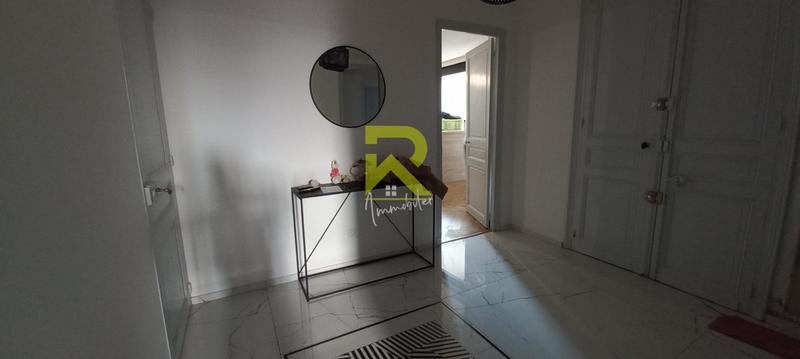 Appartement - 123 m² - 4 pièces