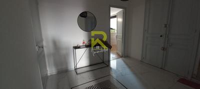 Appartement - 123 m² - 4 pièces