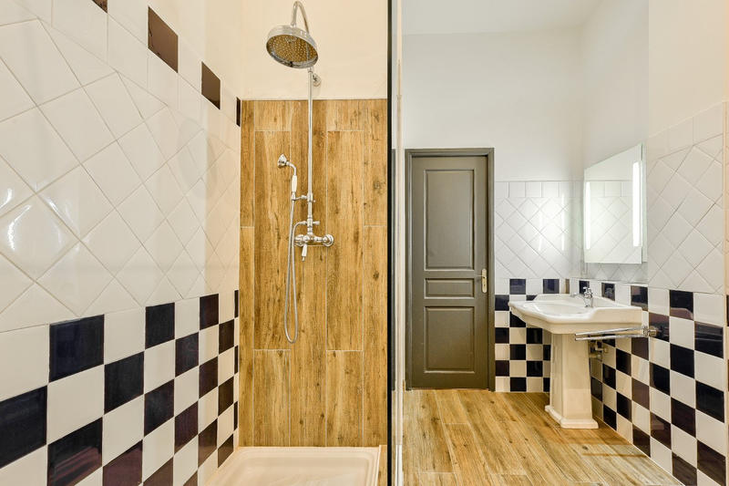 Appartement - 167 m² - 4 pièces