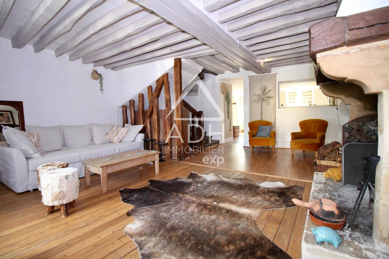 Appartement - 106 m² - 4 pièces