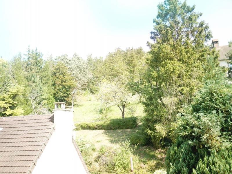 Maison - 123 m² - 4 pièces