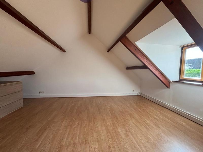 Immeuble - 250 m² - 15 pièces