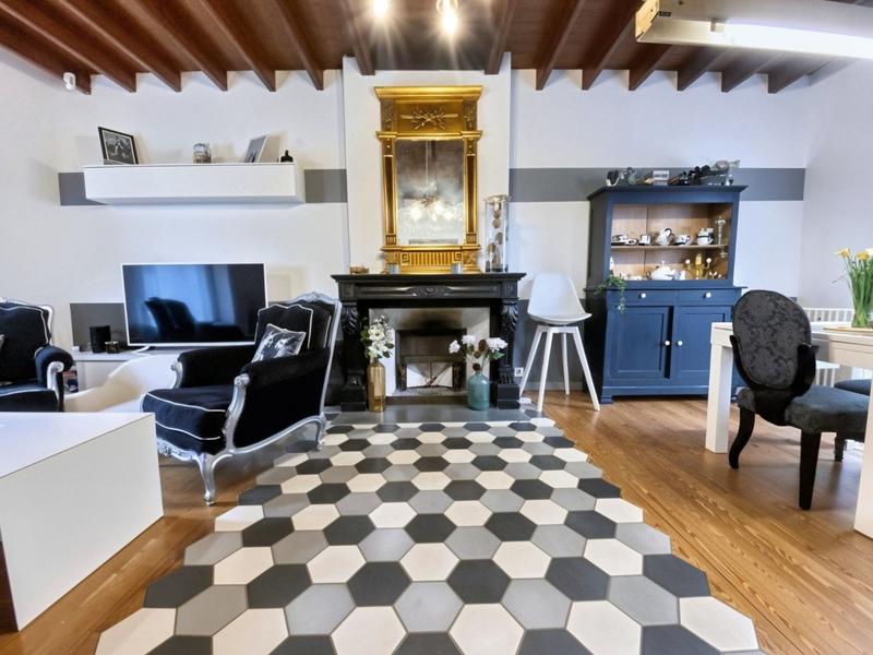 Maison - 170 m² - 6 pièces