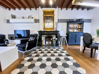 Maison - 170 m² - 6 pièces