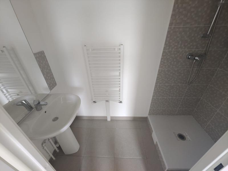 Appartement - 92 m² - 4 pièces