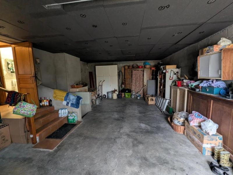 Maison - 170 m² - 5 pièces