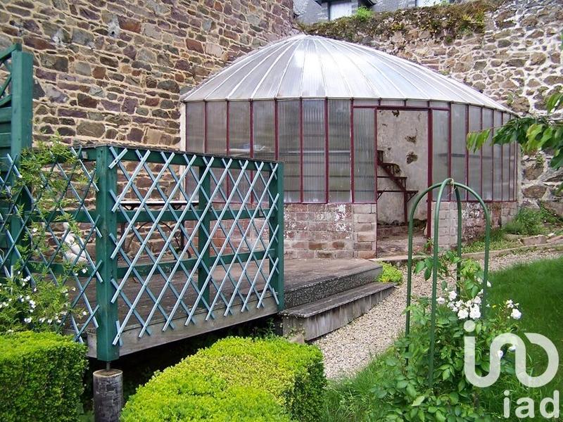 Maison de ville - 170 m² - 5 pièces