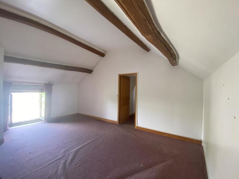 Maison - 68 m² - 2 pièces