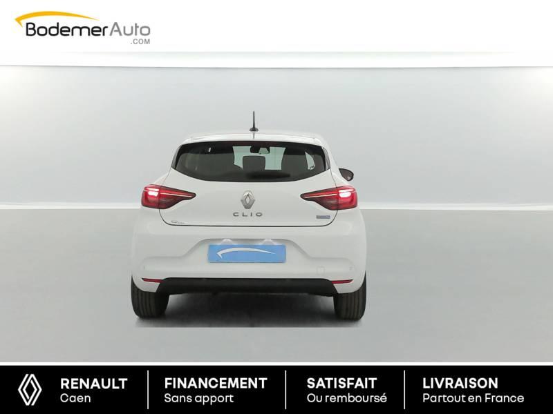 Renault Clio E-Tech 140 - 21n Business
