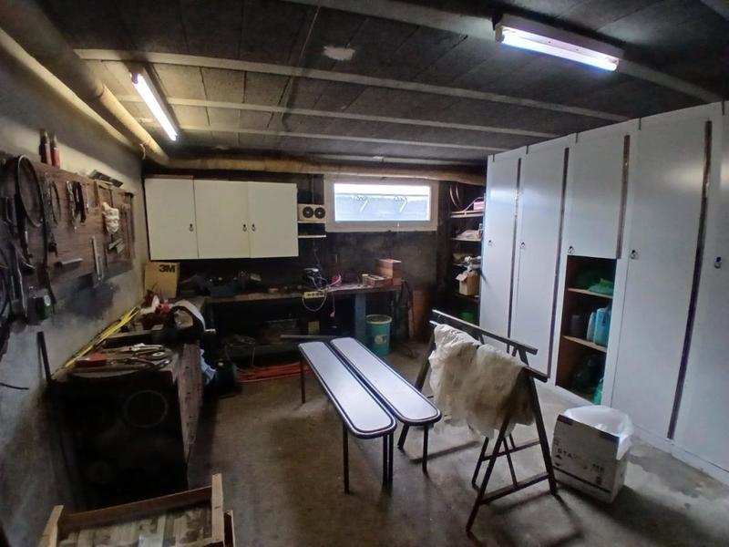 Maison - 84 m² - 4 pièces