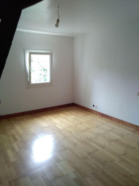 Maison - 35 m² - 2 pièces