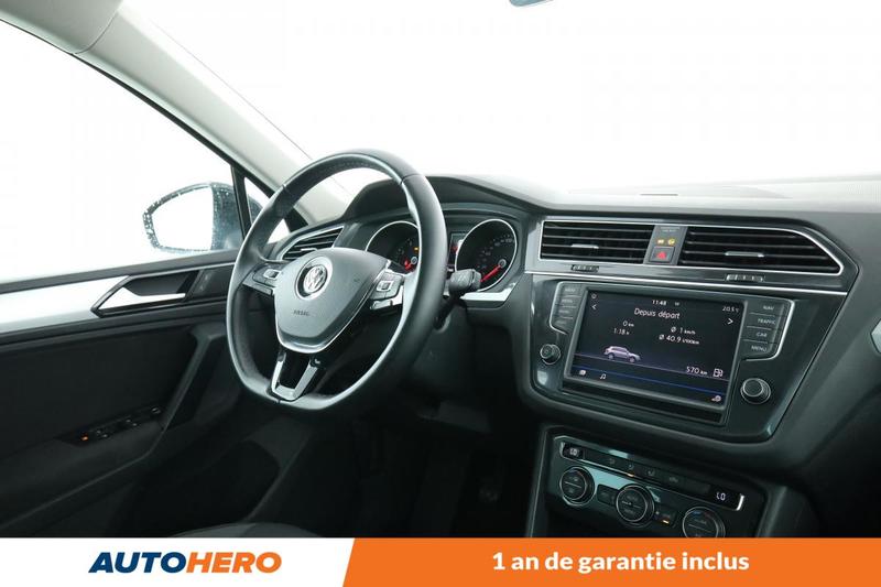 Volkswagen Tiguan 1.4 Tsi Act BlueMotion Tech Confortline Bv6 150 ch