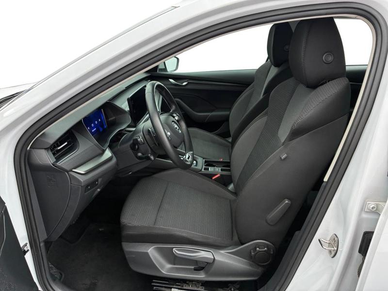 Skoda Octavia Combi 1.5 Tsi mHEV e-Tec 150 ch Act Dsg7 Business