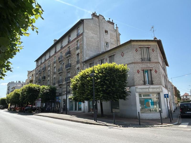 Appartement - 69 m² - 3 pièces