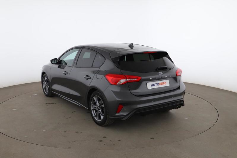 Ford Focus 1.5 EcoBlue St Line 120 ch