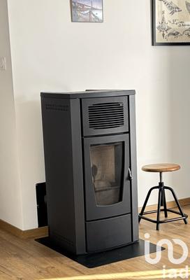 Maison - 80 m² - 3 pièces