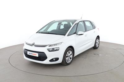 Citroën C4 Picasso 1.2 PureTech Confort Bv6 130 ch