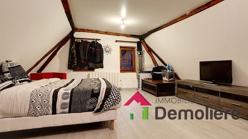 Duplex - 82 m² - 3 pièces