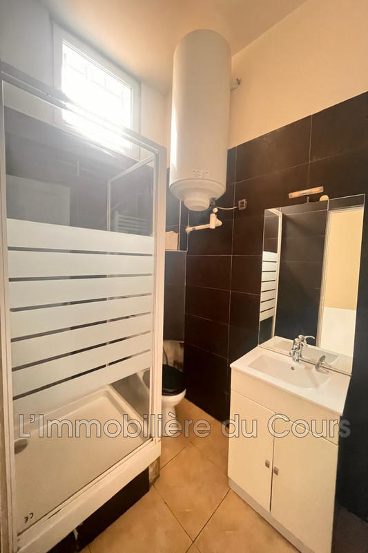 Maison de ville - 28 m² - 2 pièces